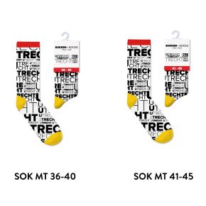 UTRECHT VOORDEELPAKKET VROUW / MAN