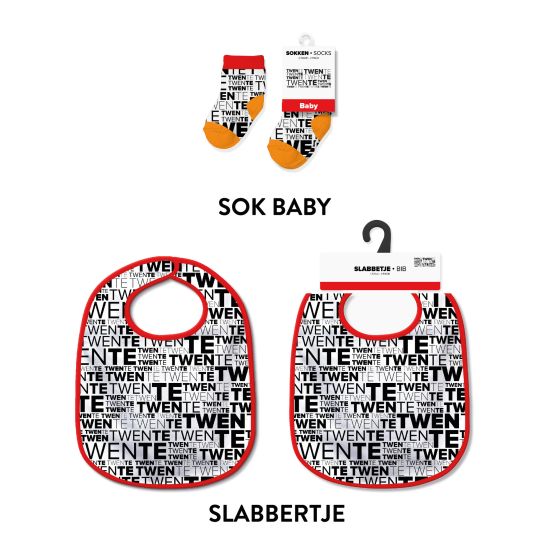 TWENTE VOORDEELPAKKET BABY