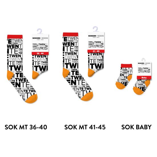 TWENTE VOORDEELPAKKET FAMILIE