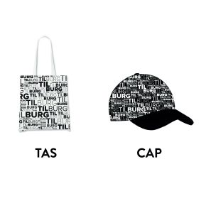 TILBURG VOORDEELPAKKET OP STAP