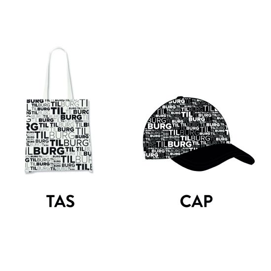 TILBURG VOORDEELPAKKET OP STAP