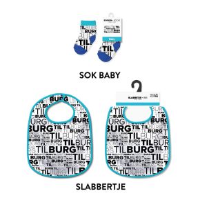 TILBURG VOORDEELPAKKET BABY