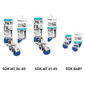 TILBURG VOORDEELPAKKET FAMILIE