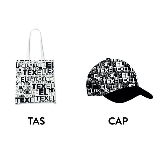 TEXEL VOORDEELPAKKET OP STAP