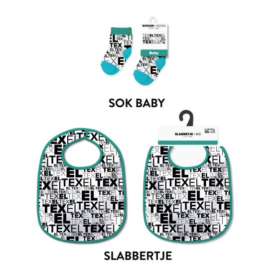 TEXEL VOORDEELPAKKET BABY