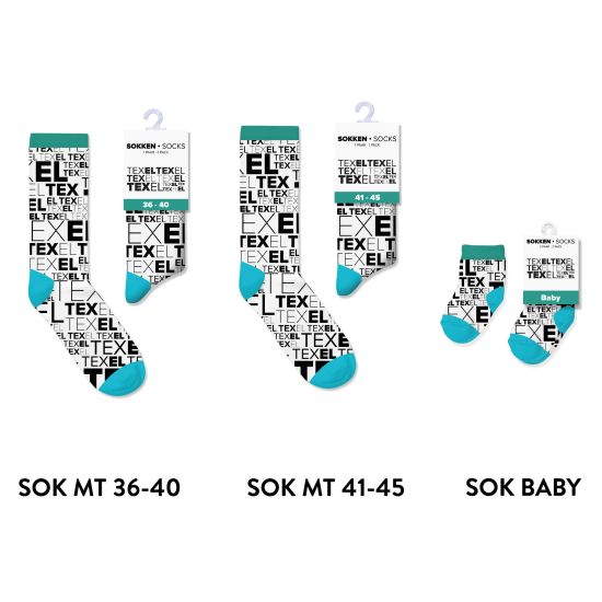 TEXEL VOORDEELPAKKET FAMILIE