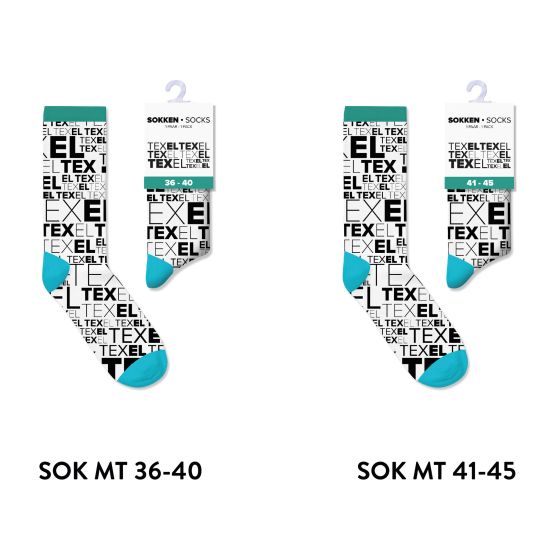 TEXEL VOORDEELPAKKET VROUW / MAN