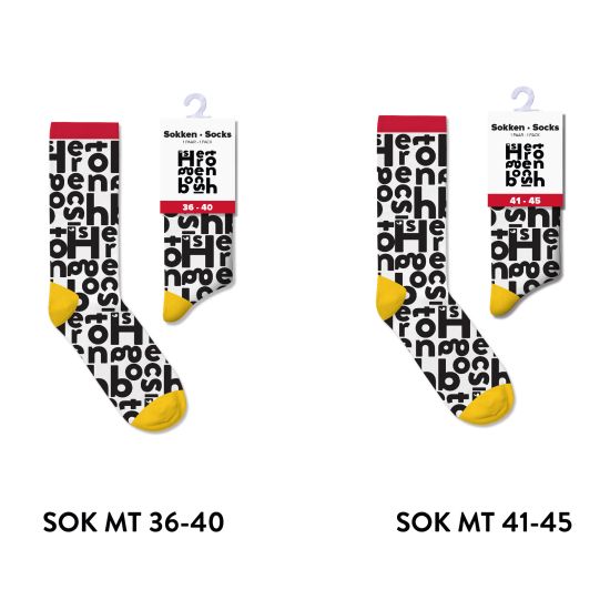 s-HERTOGENBOSCH VOORDEELPAKKET VROUW / MAN