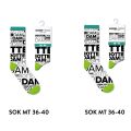 ROTTERDAM VOORDEELPAKKET SOKKEN 36-40