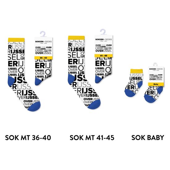 OVERIJSSEL VOORDEELPAKKET FAMILIE