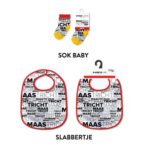 MAASTRICHT VOORDEELPAKKET BABY