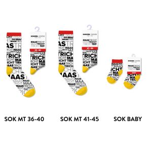 MAASTRICHT VOORDEELPAKKET FAMILIE