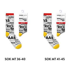 MAASTRICHT VOORDEELPAKKET VROUW / MAN