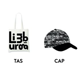 LIMBURG VOORDEELPAKKET OP STAP