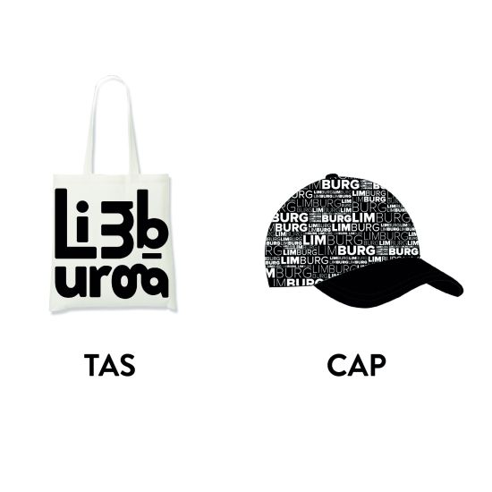 LIMBURG VOORDEELPAKKET OP STAP