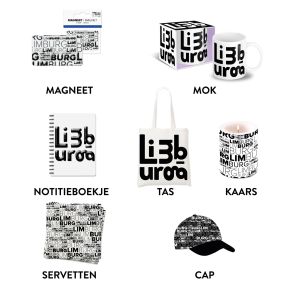 LIMBURG VOORDEELPAKKET SOUVENIR