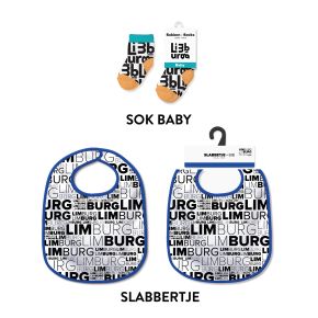 LIMBURG VOORDEELPAKKET BABY