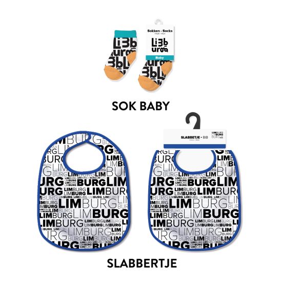 LIMBURG VOORDEELPAKKET BABY