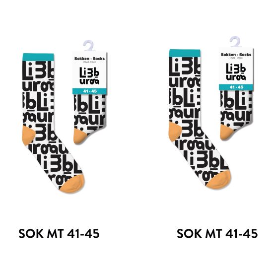 LIMBURG VOORDEELPAKKET SOKKEN 41-45