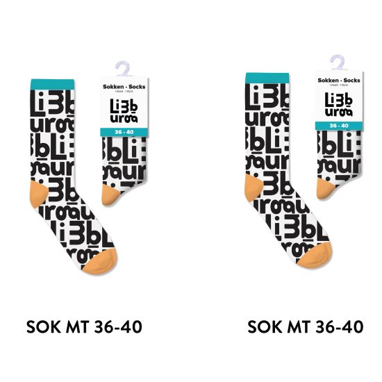 LIMBURG VOORDEELPAKKET SOKKEN 36-40