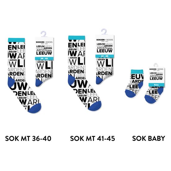 LEEUWARDEN VOORDEELPAKKET FAMILIE